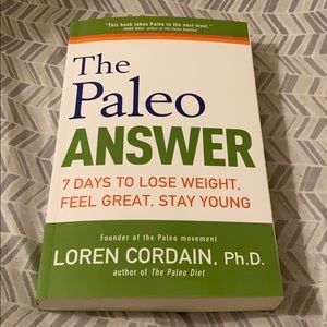 The Paleo Answer